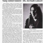 Islander, March 21-27, 2003