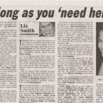 NY Post, October 18, 2006